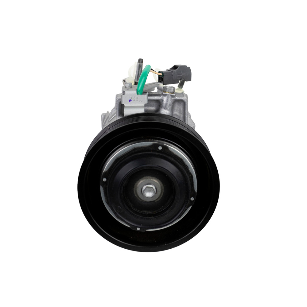 2021 Dodge Ram Trucks A/C Compressor