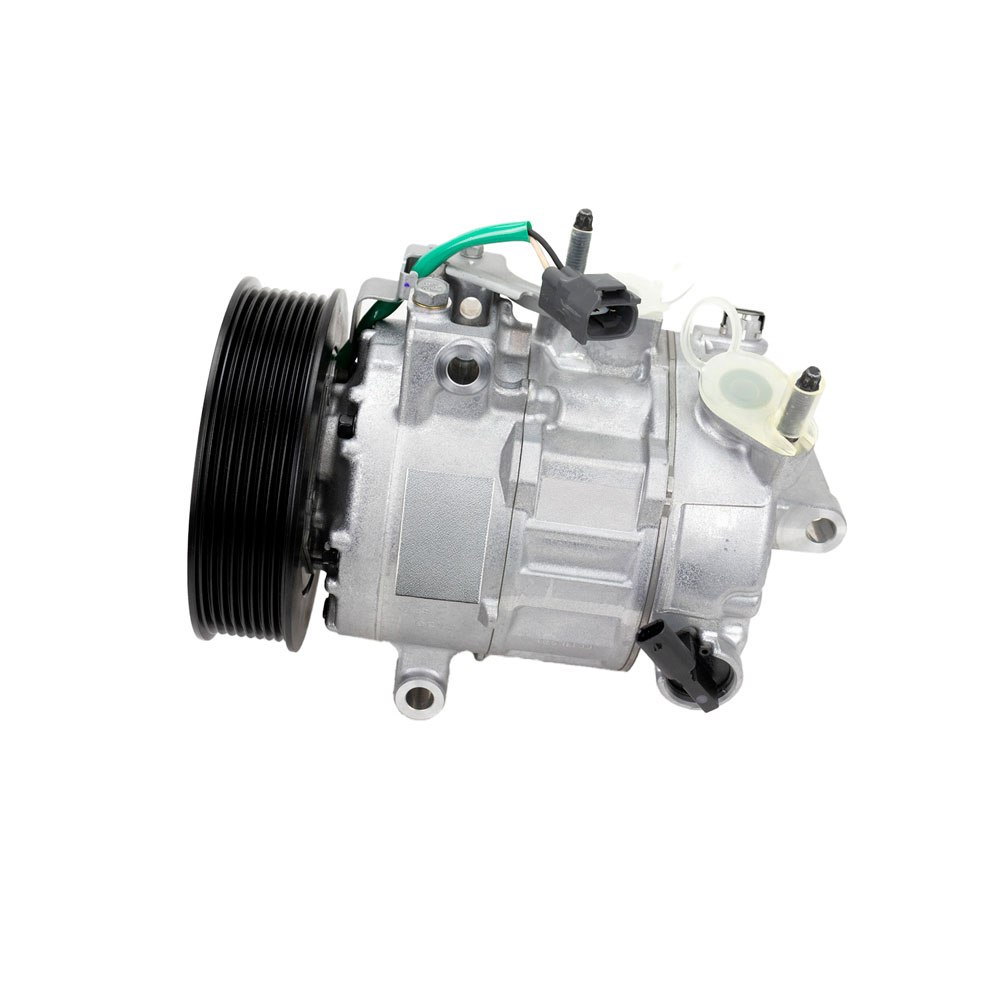 2021 Dodge Ram Trucks A/C Compressor