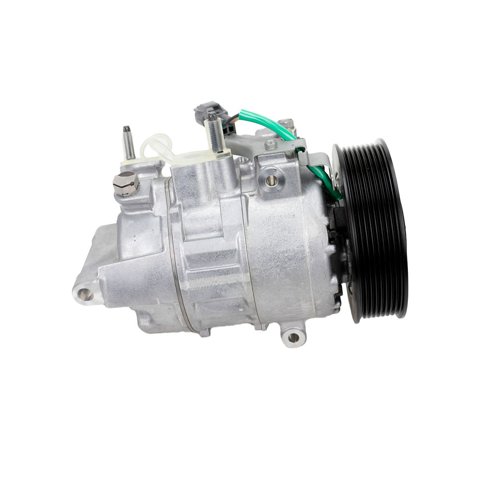 2021 Dodge Ram Trucks A/C Compressor