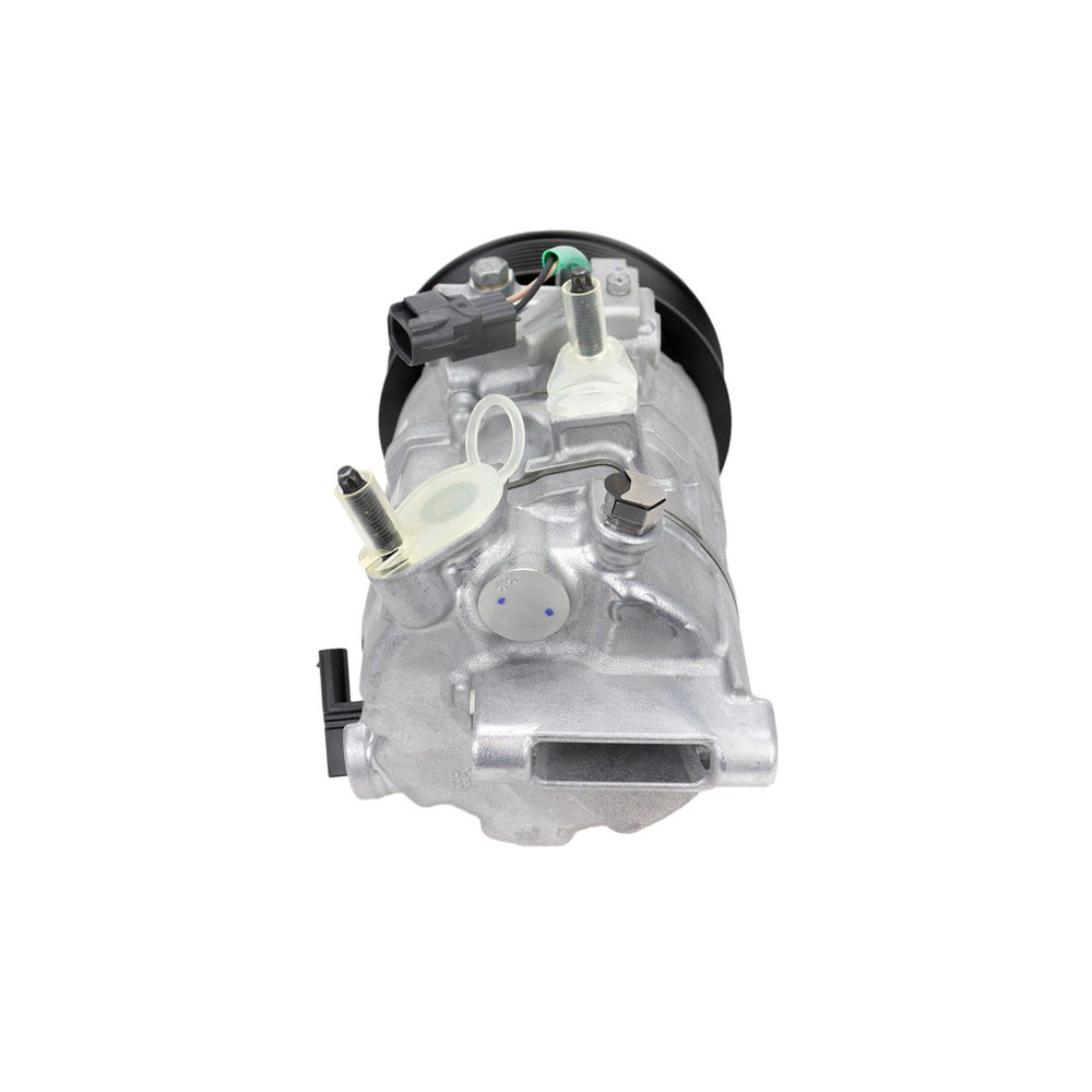 2021 Dodge Ram Trucks A/C Compressor