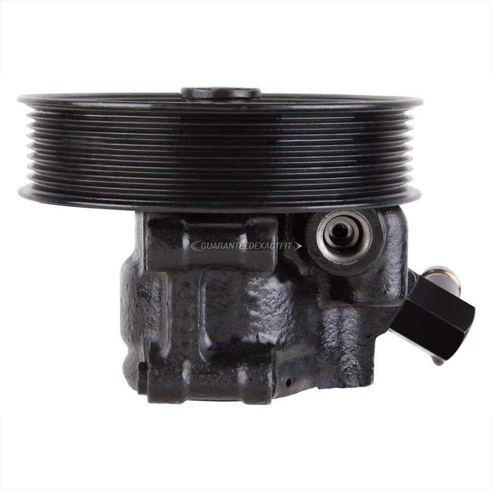 2002 Ford Expedition Power Steering Pump