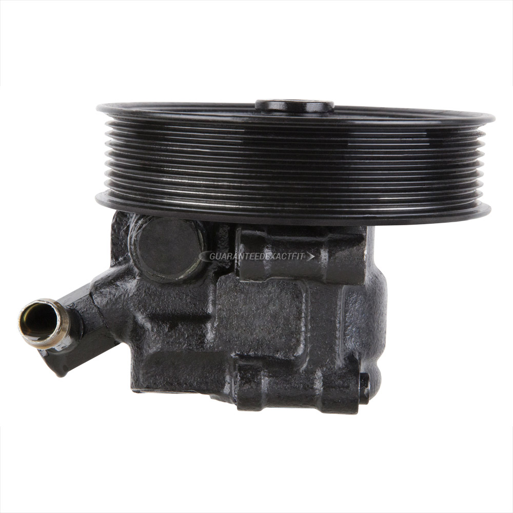 2002 Ford Expedition Power Steering Pump