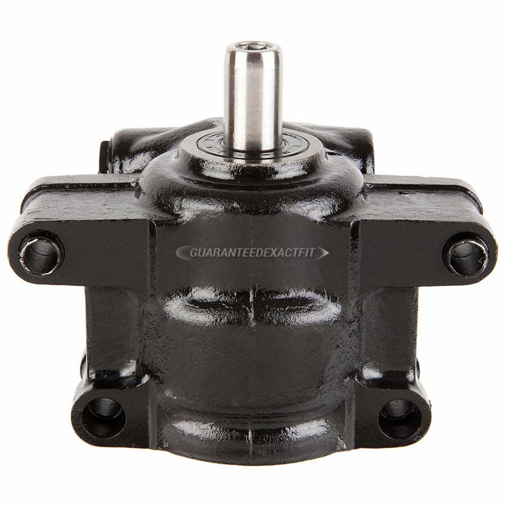 2002 Ford Thunderbird Power Steering Pump
