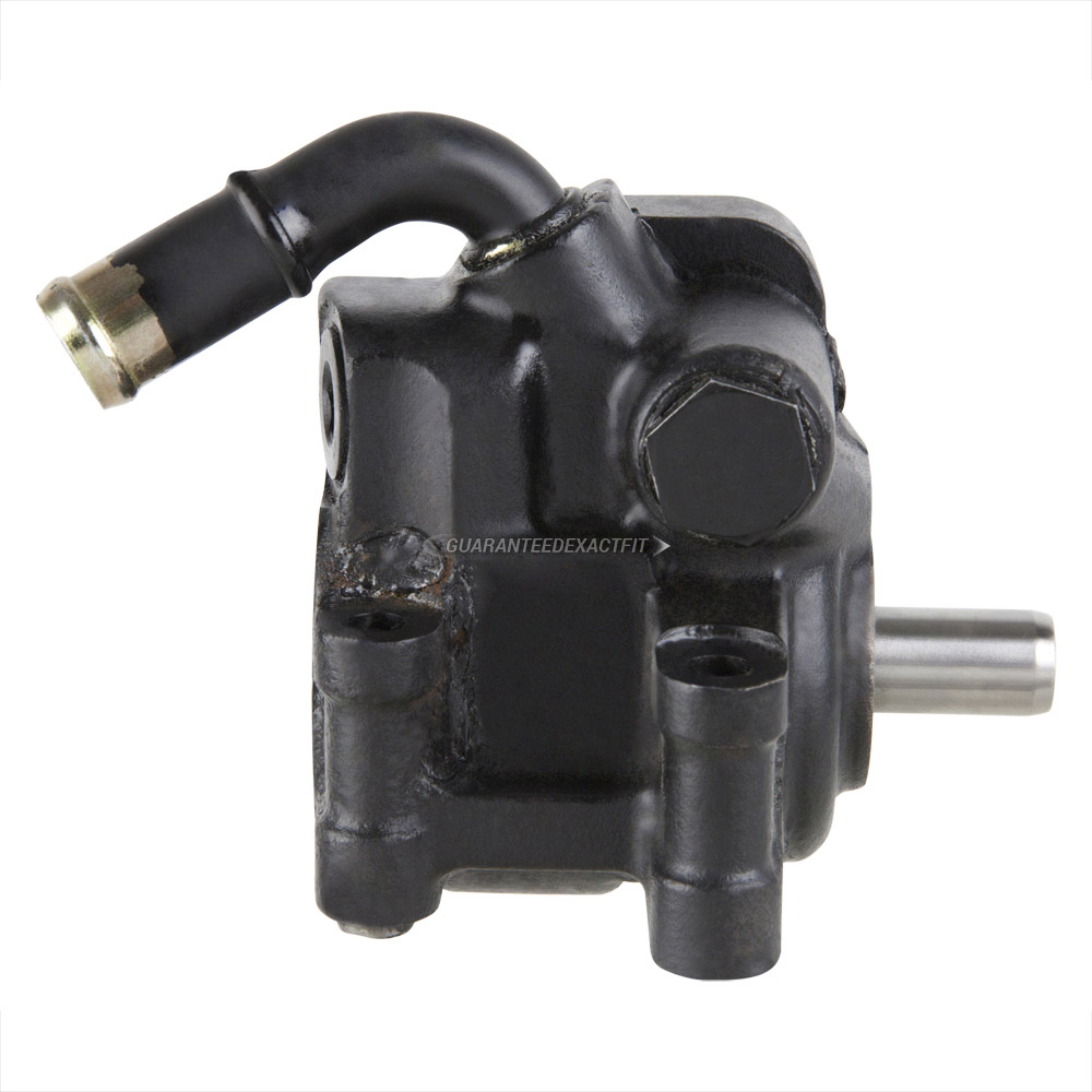 2001 Ford Escape Power Steering Pump 2.0L Engine 8601782 R