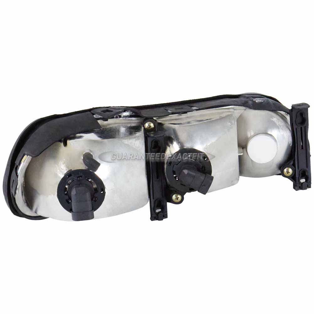 2004 Chevrolet Classic Headlight Assembly