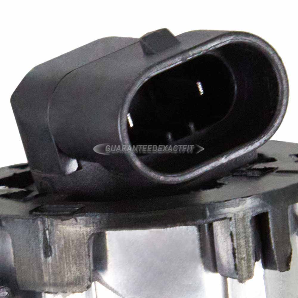 2004 Chevrolet Classic Headlight Assembly
