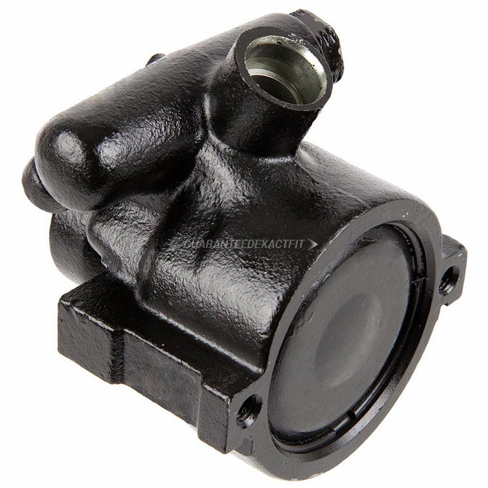 2000 Saturn SC2 Power Steering Pump