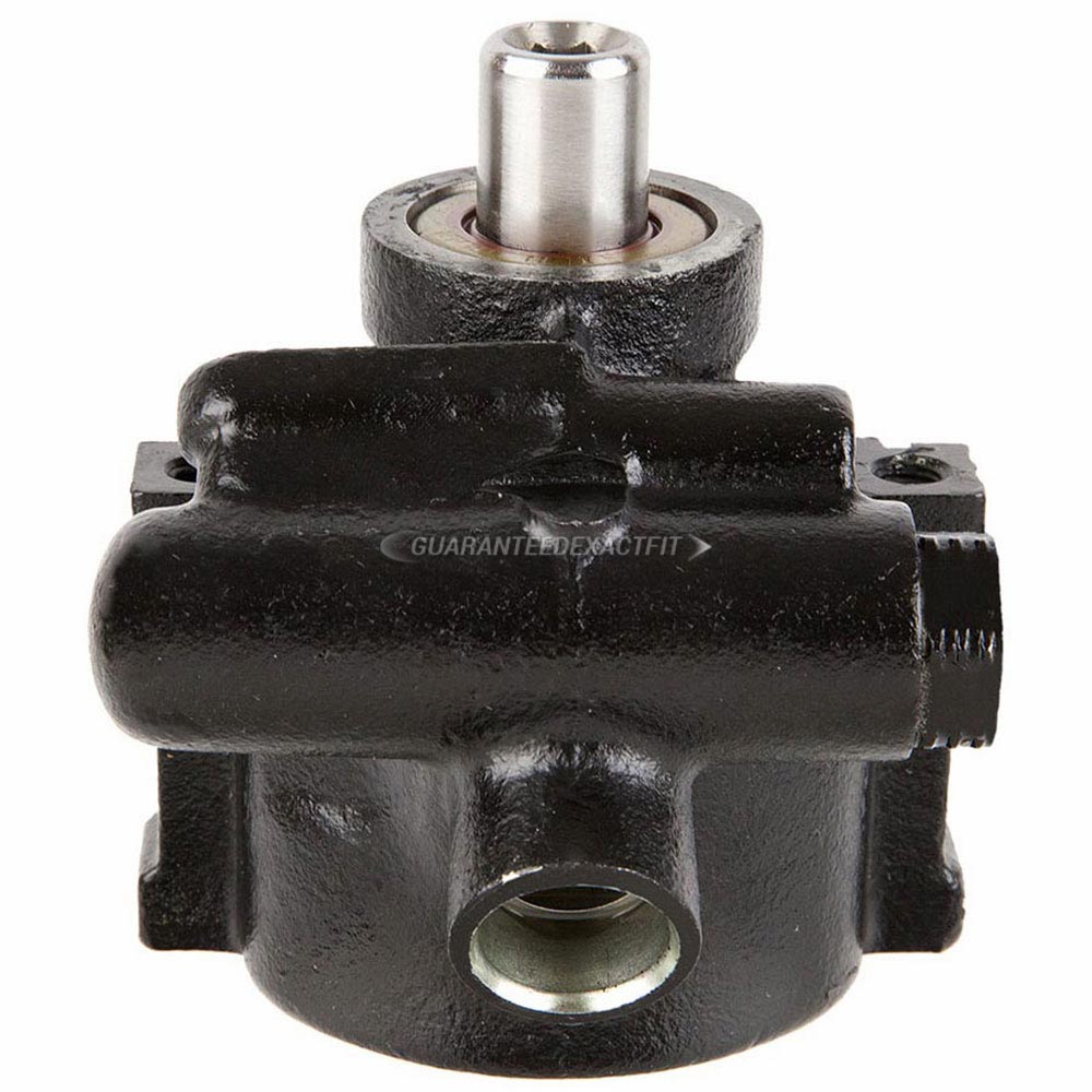 2000 Saturn SC2 Power Steering Pump