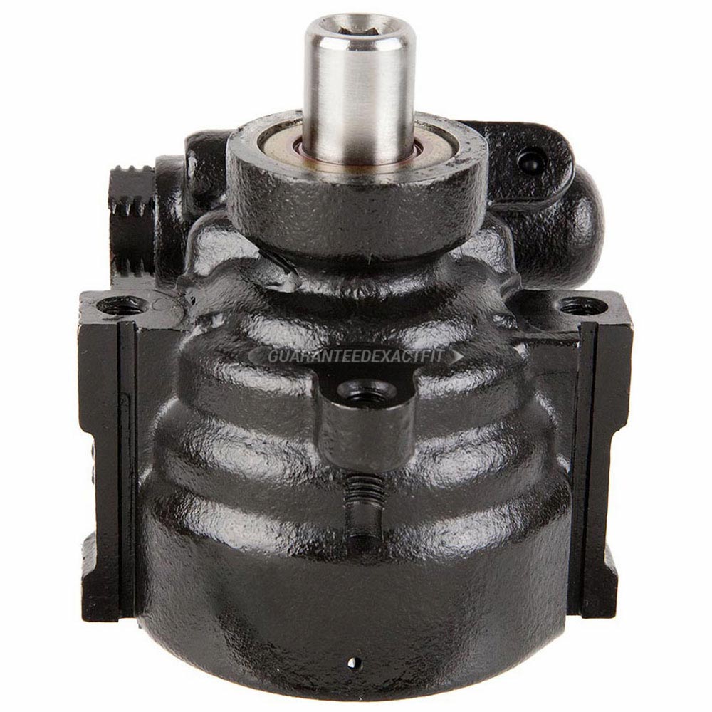 2000 Saturn SC2 Power Steering Pump