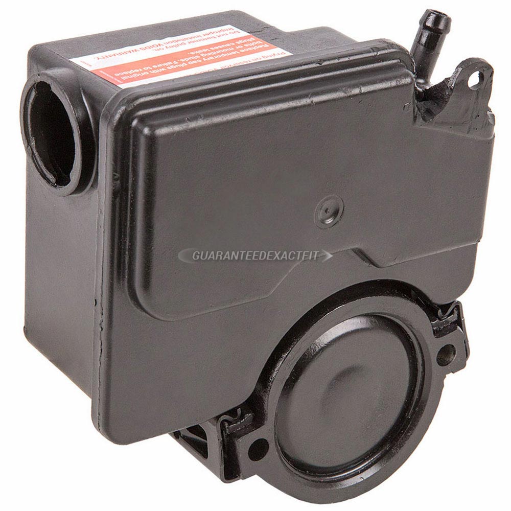 1996 Buick Regal Power Steering Pump 3.8L Engine with Variable Effort