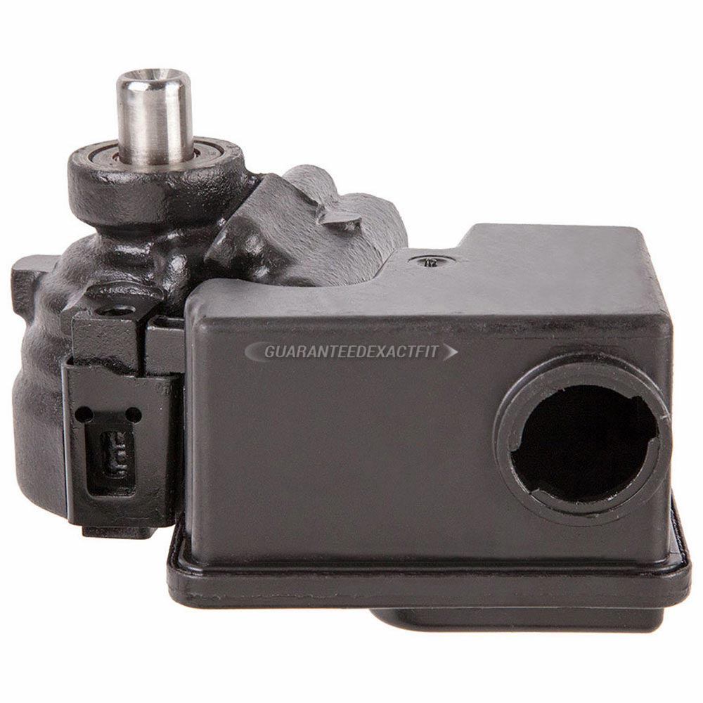 1996 Buick Regal Power Steering Pump 3.8L Engine with Variable Effort