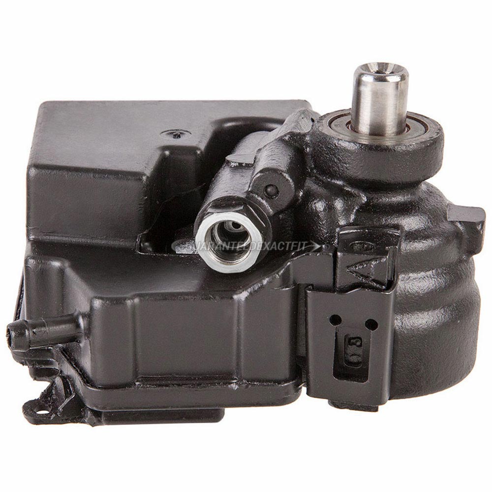 1996 Buick Regal Power Steering Pump 3.8L Engine with Variable Effort