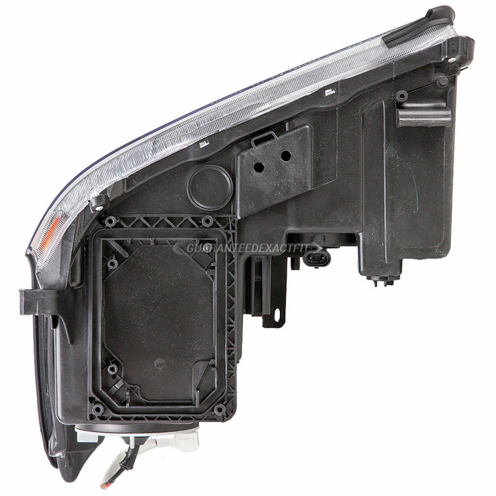 2004 Lexus RX330 Headlight Assembly