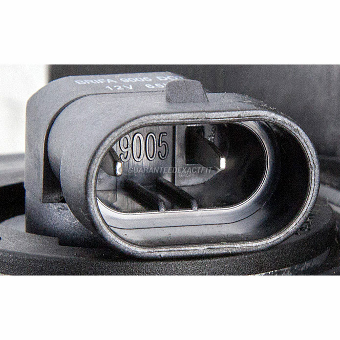 2004 Lexus RX330 Headlight Assembly