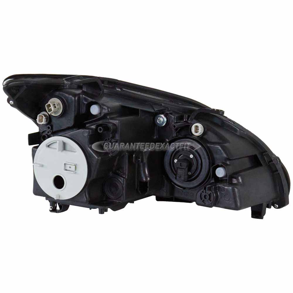 2004 Lexus RX330 Headlight Assembly