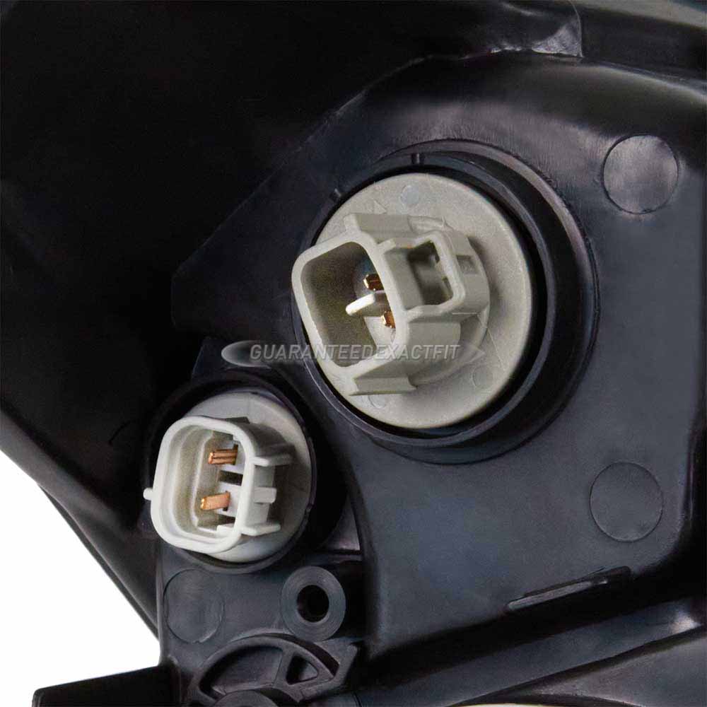 2004 Lexus RX330 Headlight Assembly