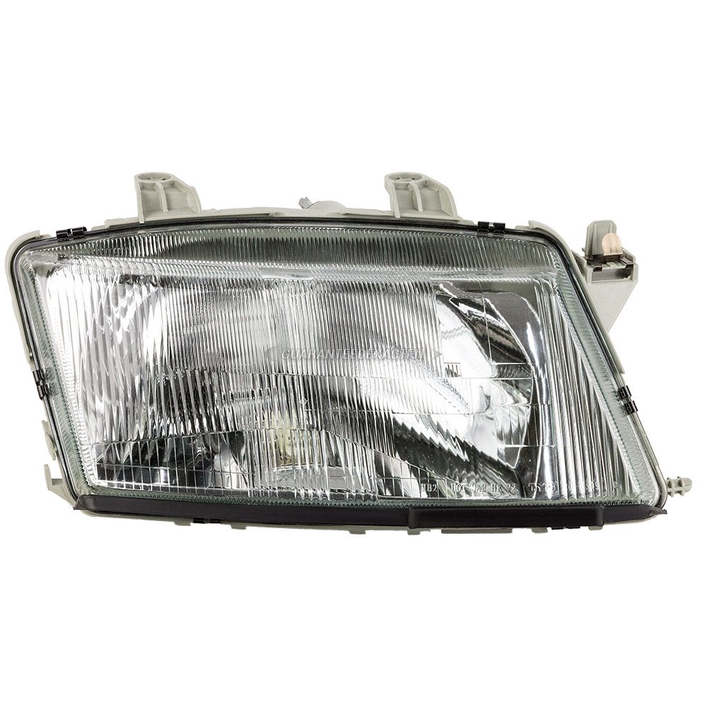 Saab 93 Headlight Assembly Parts & More Buy Auto Parts