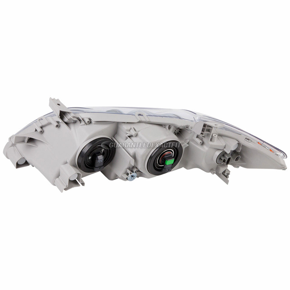 2008 Toyota Camry Headlight Assembly