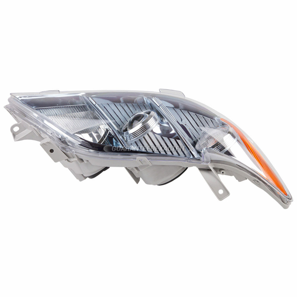 2008 Toyota Camry Headlight Assembly
