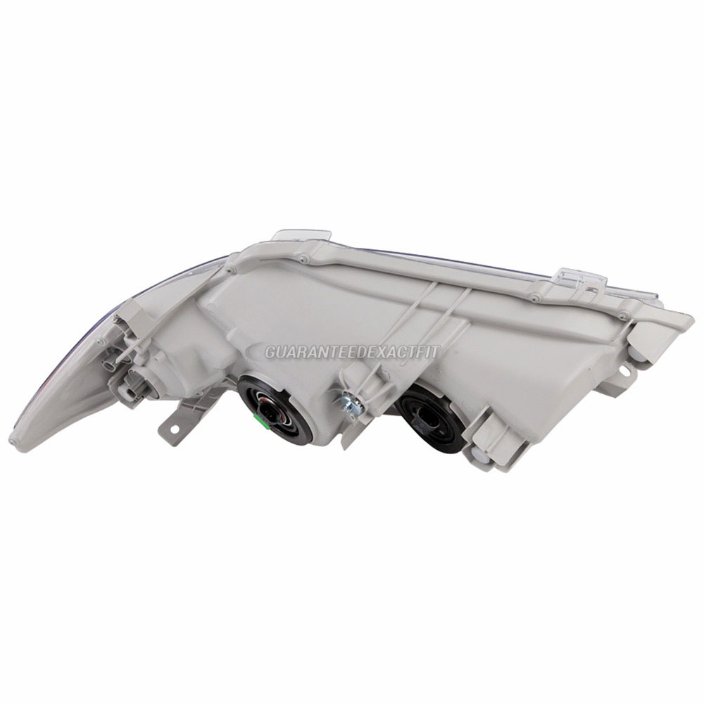 2008 Toyota Camry Headlight Assembly