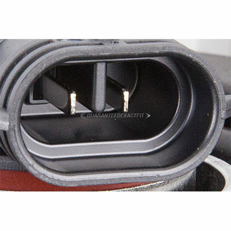 2008 Toyota Camry Headlight Assembly