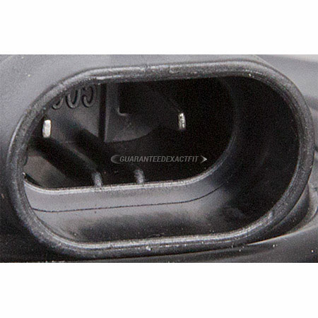 2008 Toyota Camry Headlight Assembly
