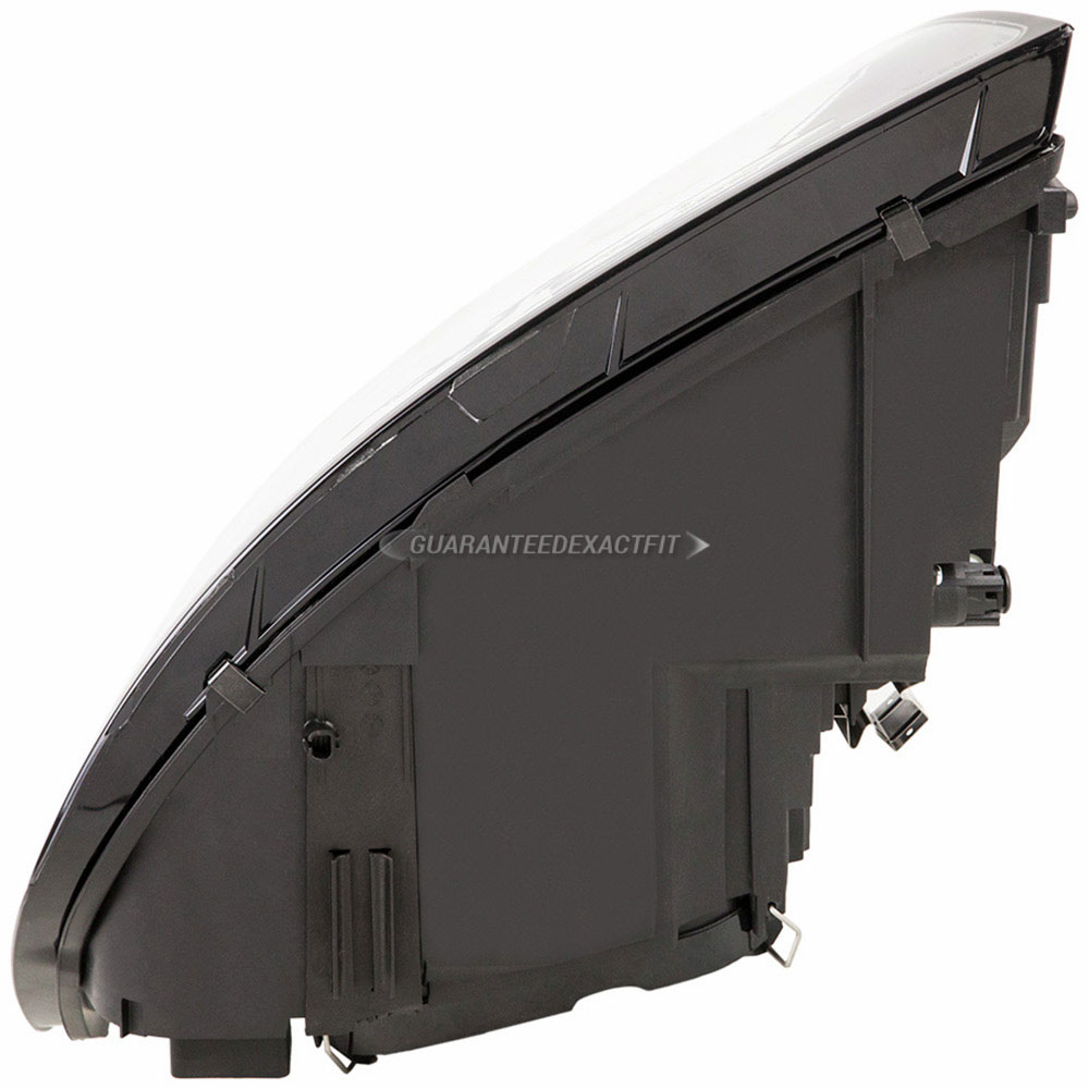 2004 Volvo S40 Headlight Assembly