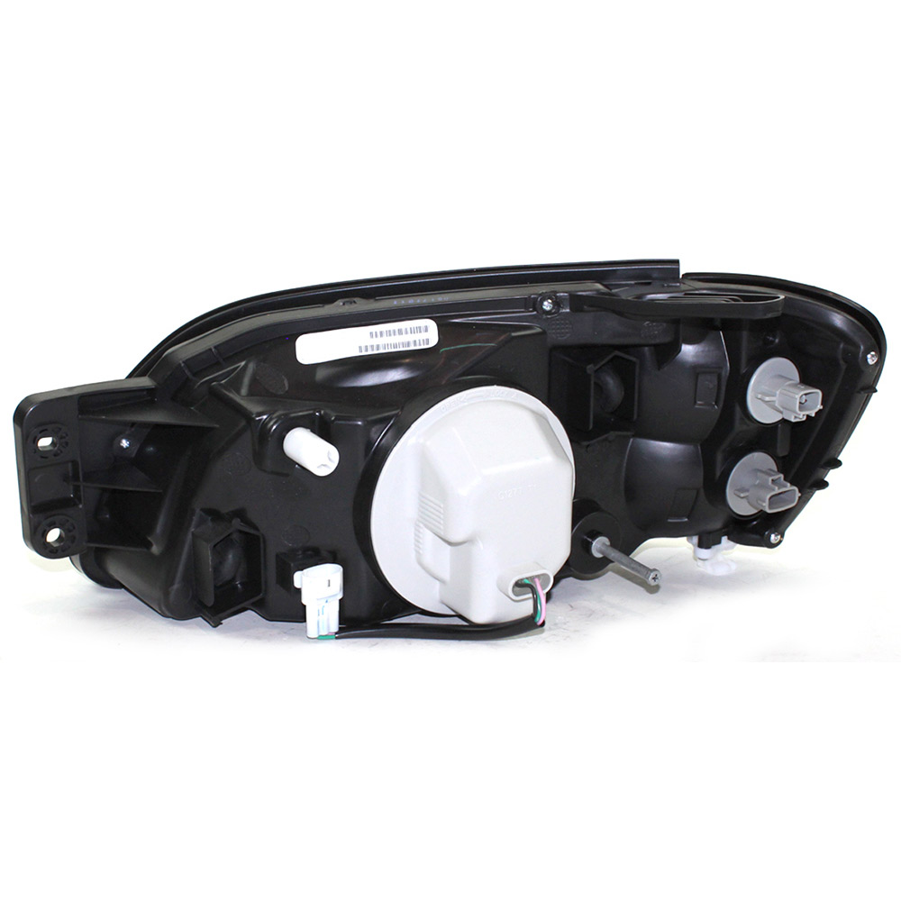 2000 Subaru Outback Headlight Assembly