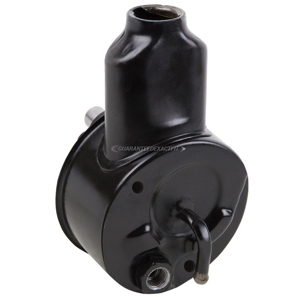 1982 Jaguar XJS Power Steering Pump