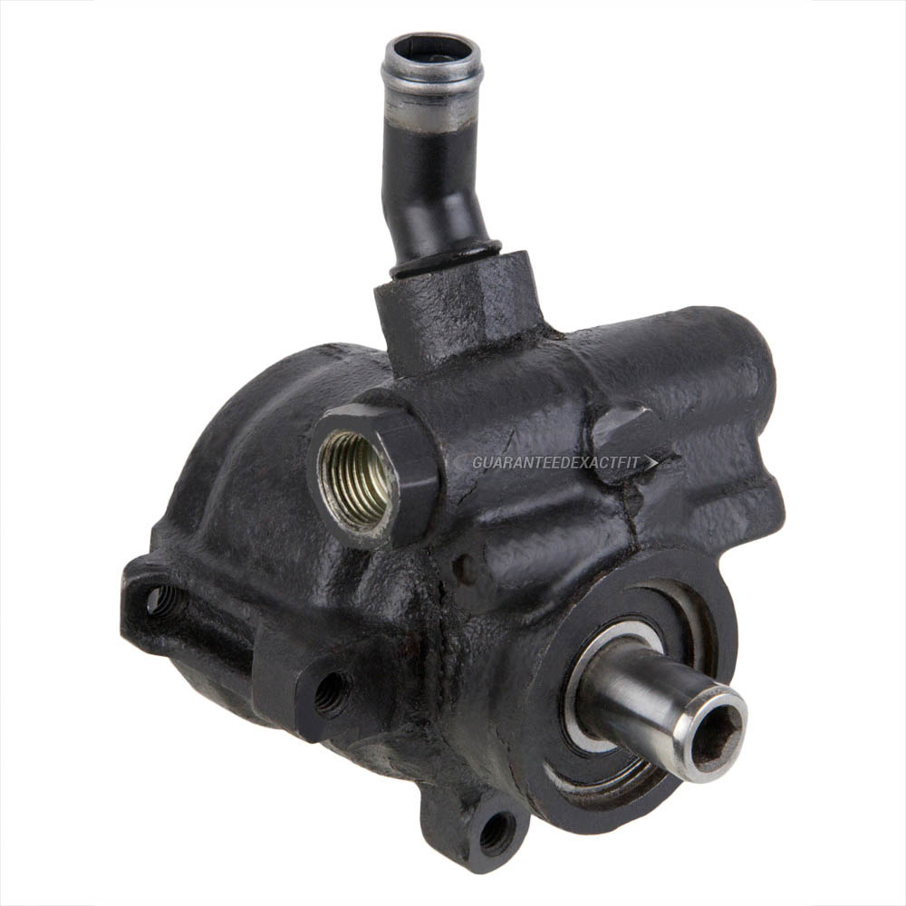 1994 Chevrolet Corvette Power Steering Pump