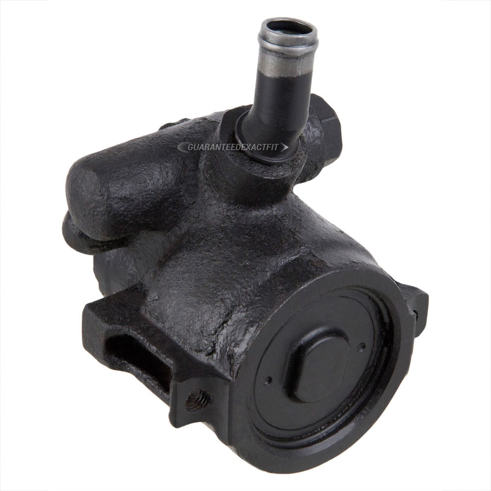 1994 Chevrolet Corvette Power Steering Pump