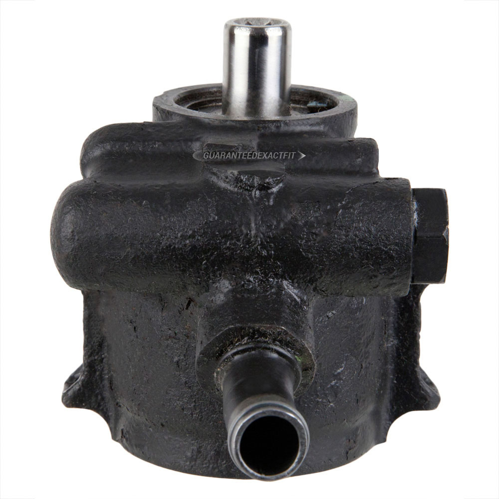 1994 Chevrolet Corvette Power Steering Pump