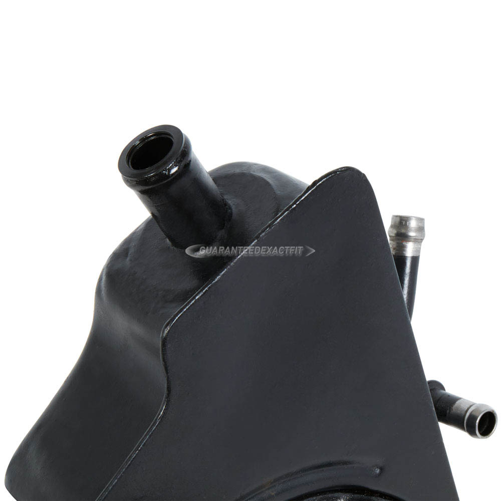 2004 Chevrolet Avalanche 2500 Power Steering Pump