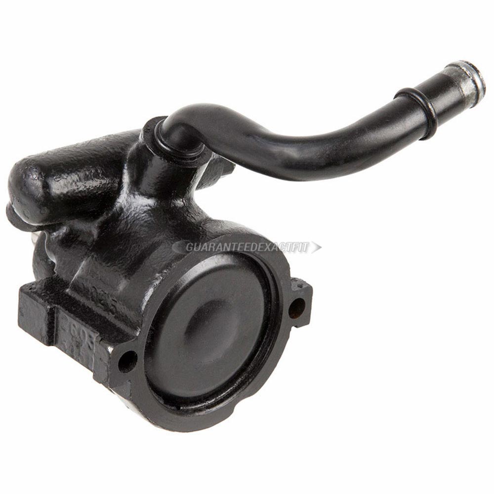 BuyAutoParts 86-00320R Power Steering Pump