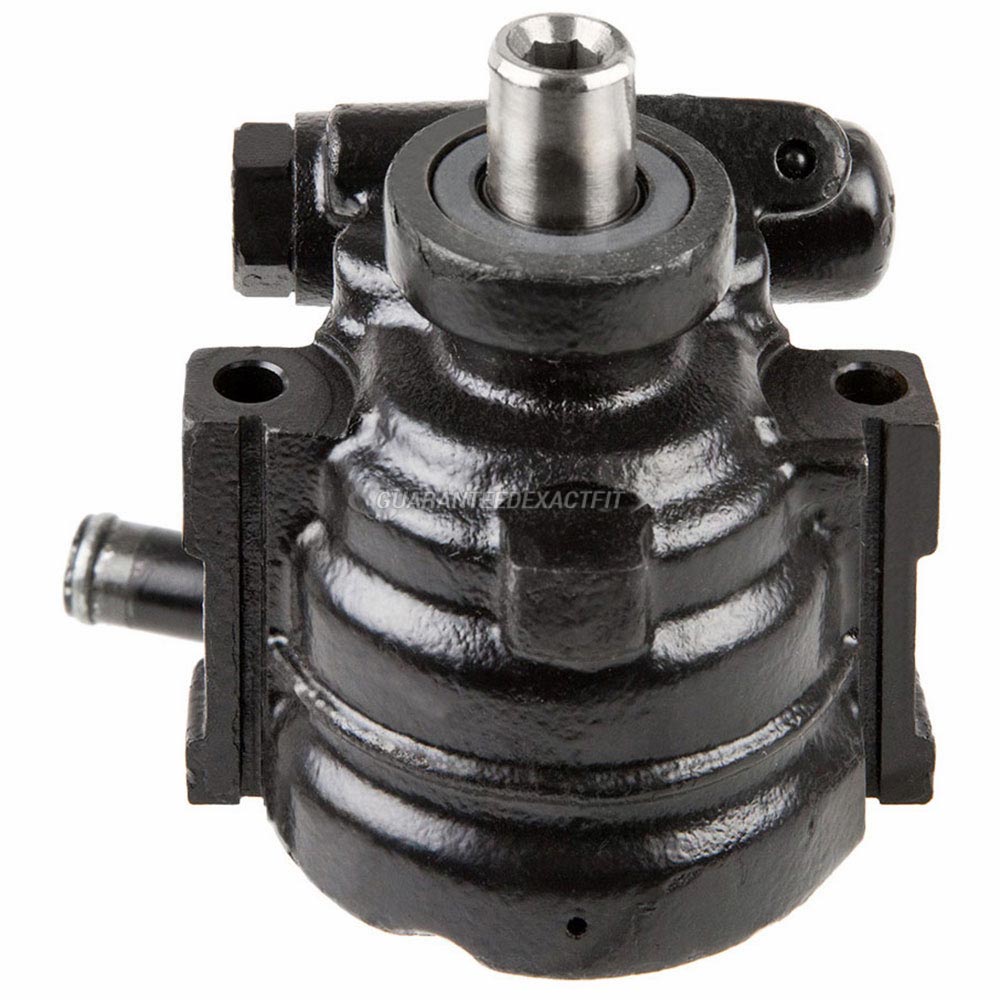BuyAutoParts 86-00320R Power Steering Pump