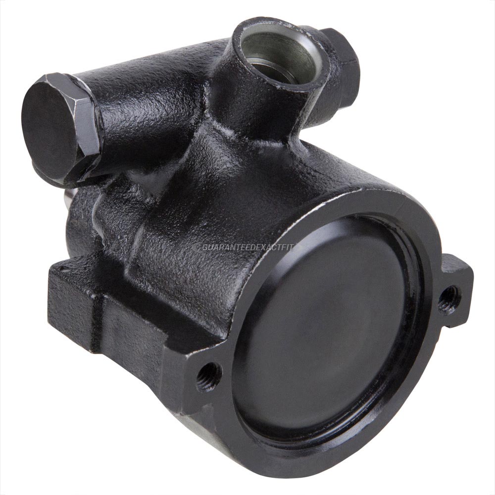 2013 Chevy Malibu Power Steering Pump