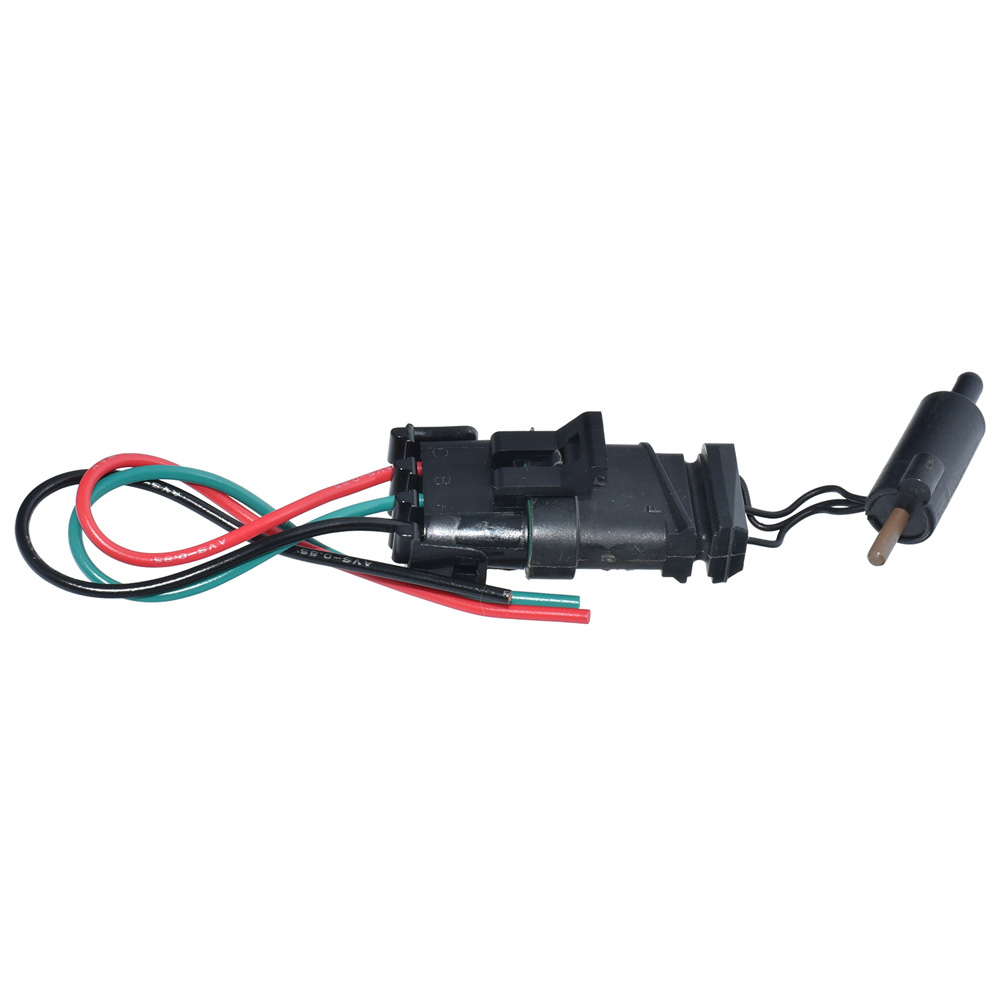 1982 Buick Skylark Throttle Position Sensor