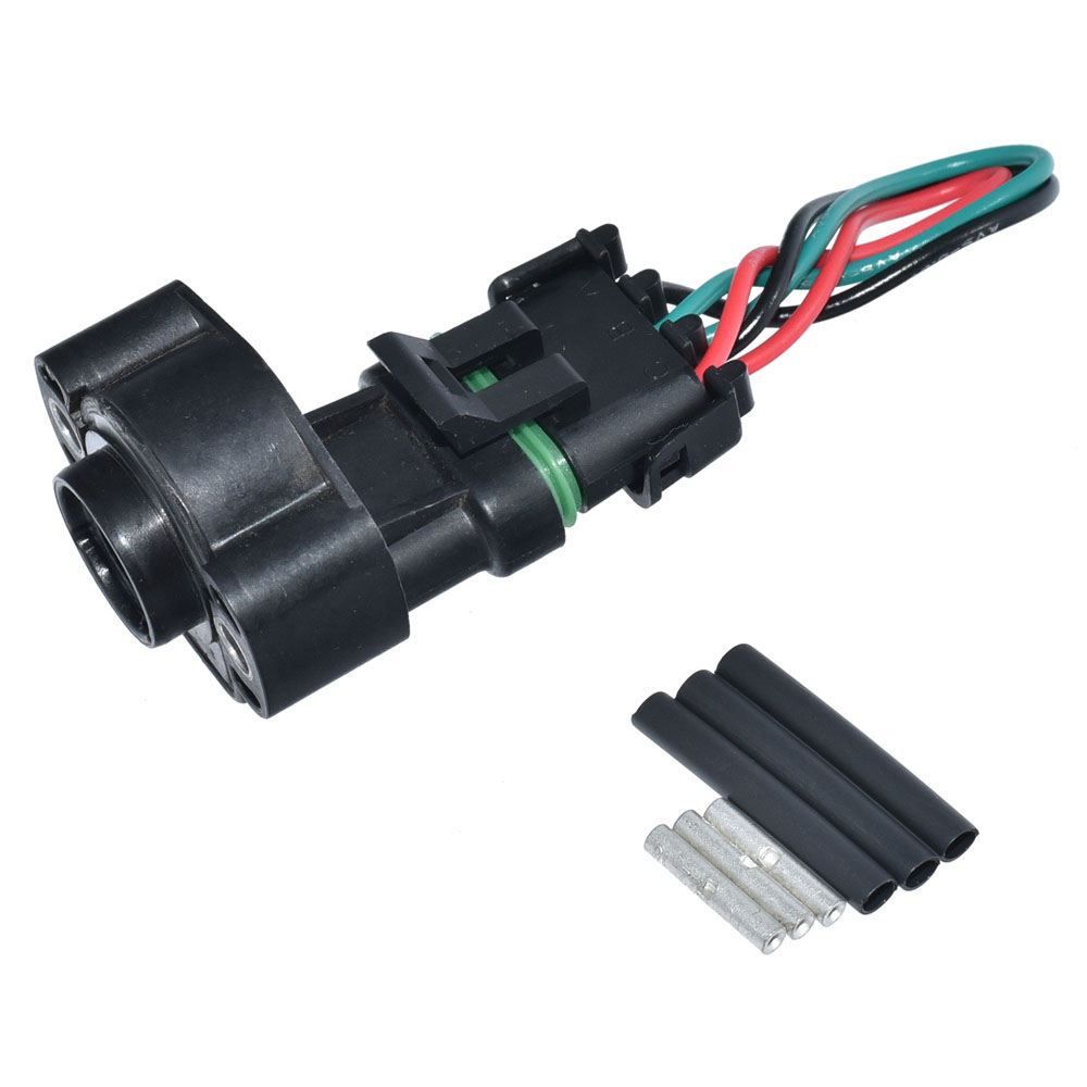 1986 Dodge Charger Throttle Position Sensor