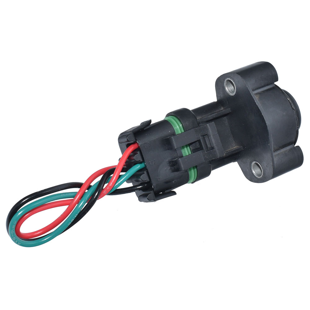 1986 Dodge Charger Throttle Position Sensor