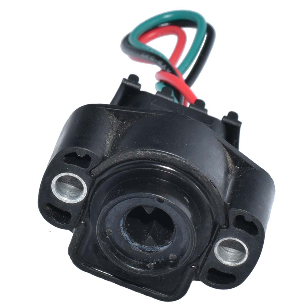 1986 Dodge Charger Throttle Position Sensor