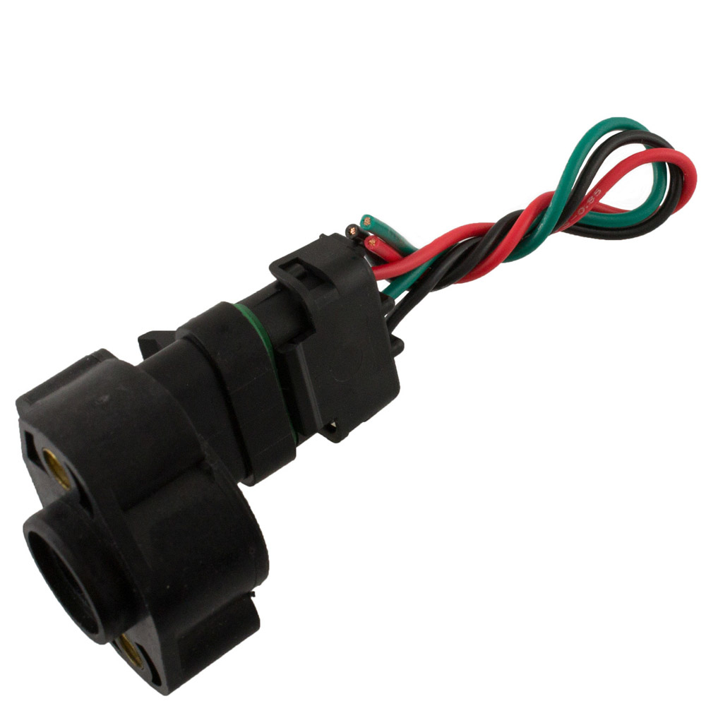 1990 Dodge Caravan Throttle Position Sensor