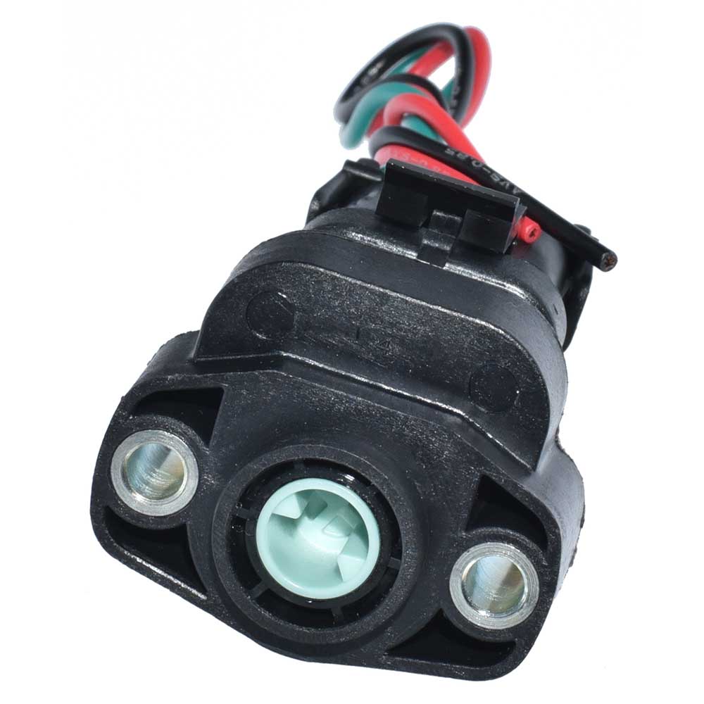 1990 Dodge Caravan Throttle Position Sensor