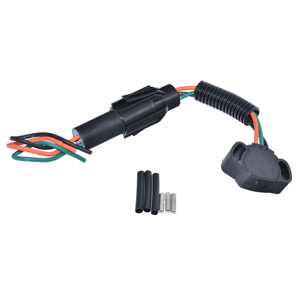 1985 Ford Thunderbird Throttle Position Sensor