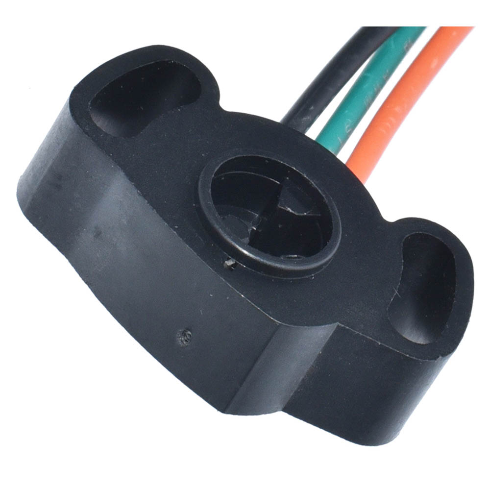 1985 Ford Thunderbird Throttle Position Sensor