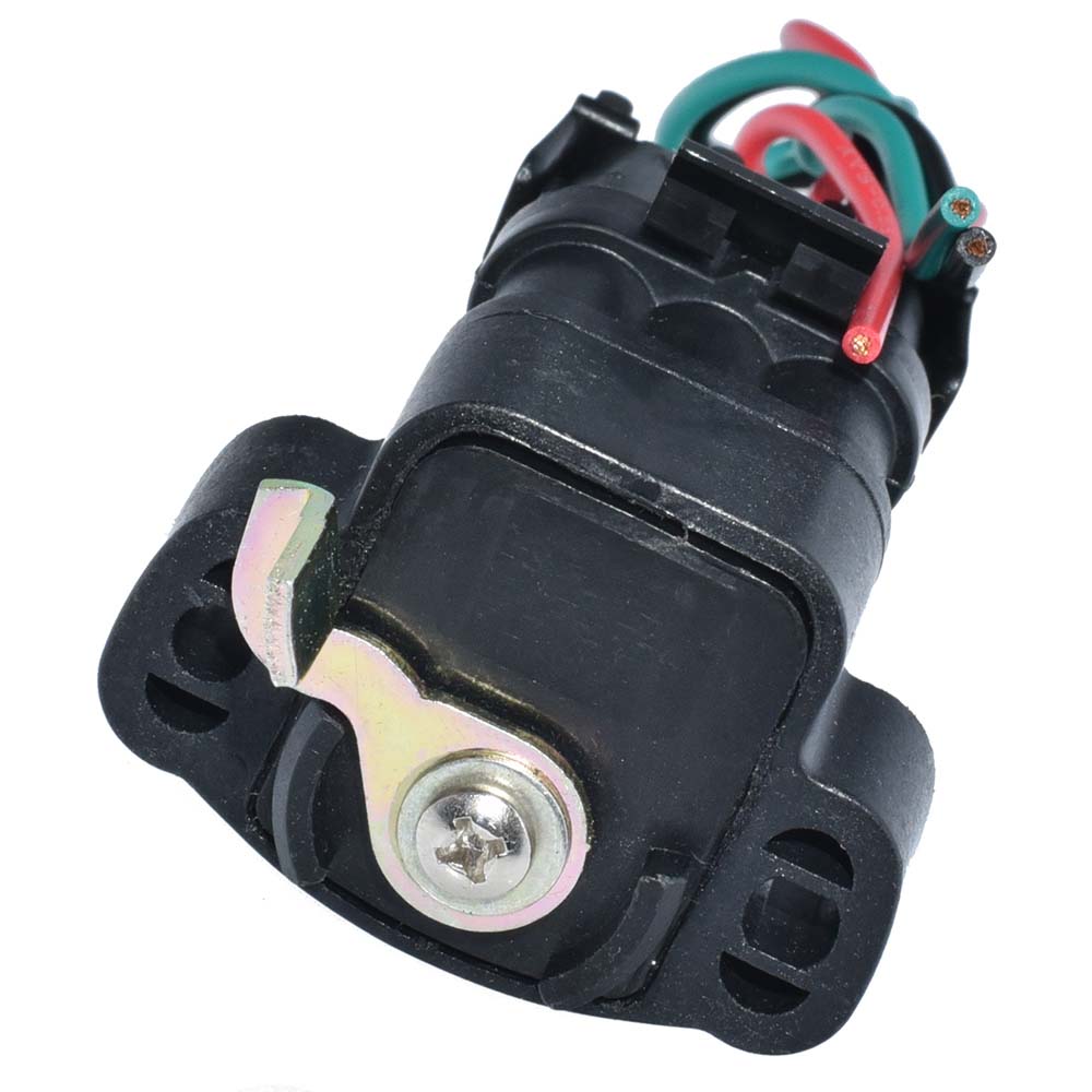 1985 Buick Skyhawk Throttle Position Sensor
