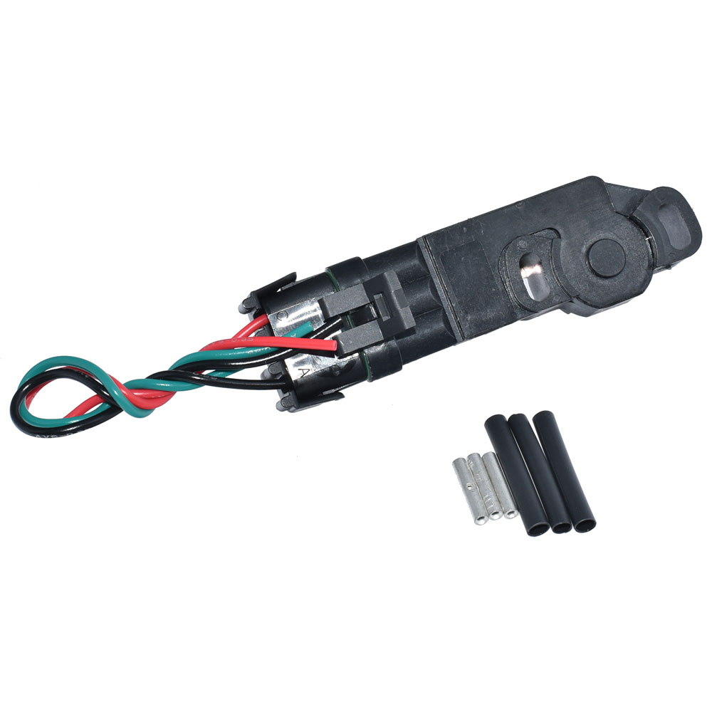 1982 Buick Skylark Throttle Position Sensor