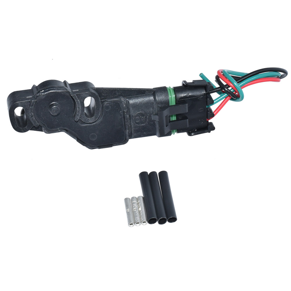 1985 Buick Skyhawk Throttle Position Sensor