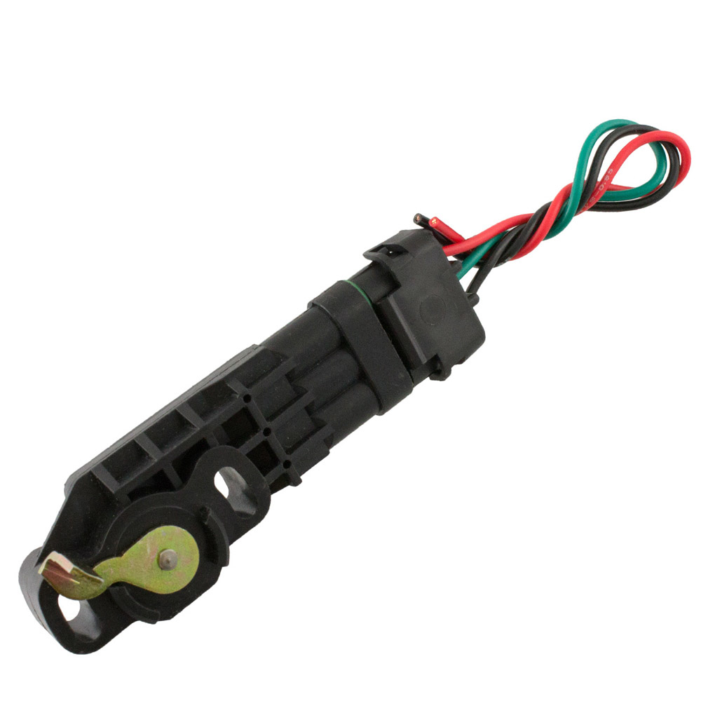1985 Buick Skyhawk Throttle Position Sensor
