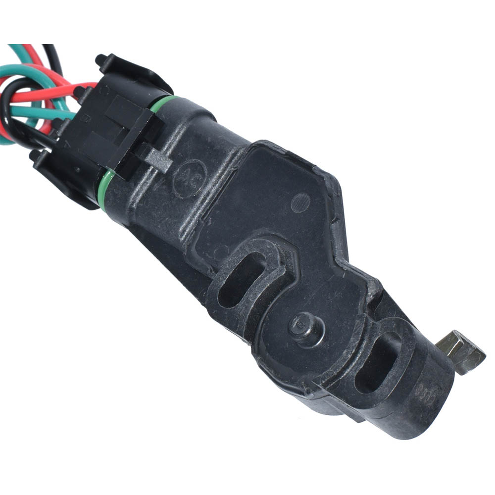 1985 Buick Skyhawk Throttle Position Sensor