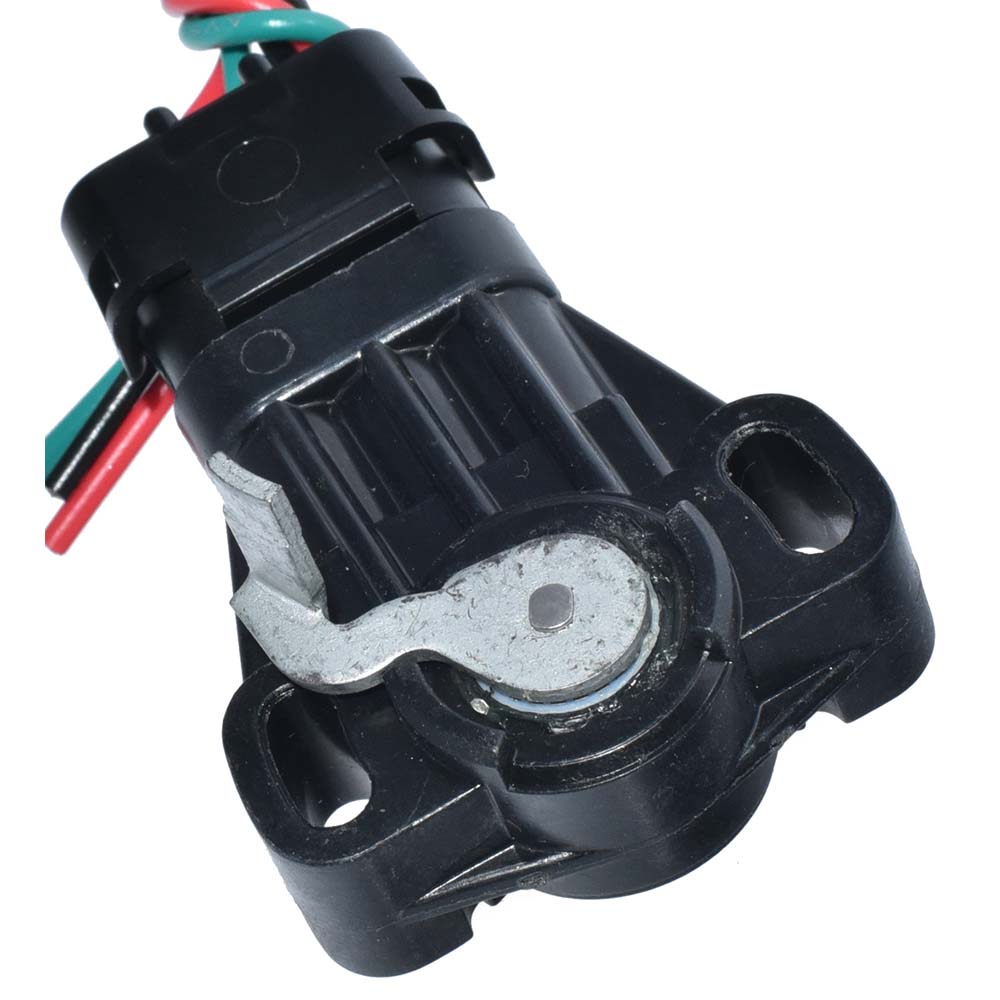 1987 Cadillac Deville Throttle Position Sensor